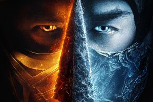 Mortal Kombat  2021 movie  HBO Max  trailer  release date