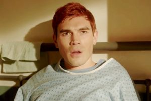 Riverdale (Season 5 Episode 5) “Chapter Eighty-One: The Homecoming”, trailer, release date