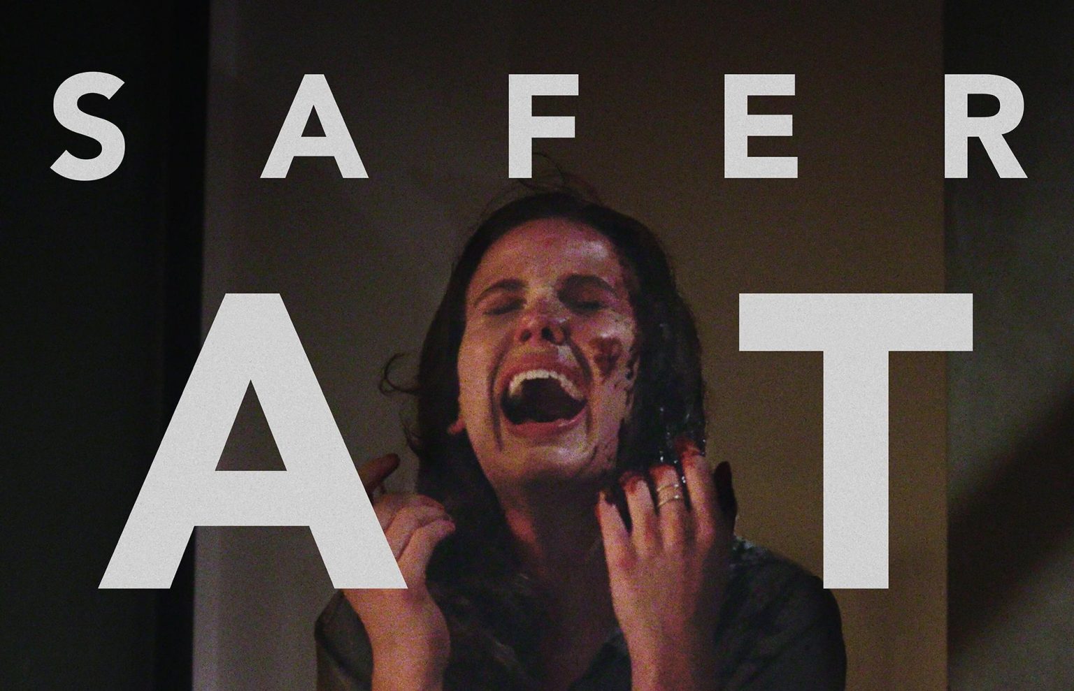 safer at home movie review