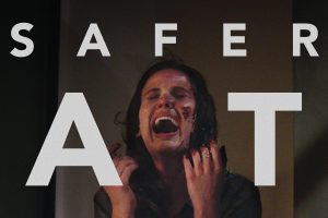 Safer at Home  2021 movie  trailer  release date  Thriller