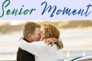 Senior Moment (2021 movie) trailer, release date, William Shatner