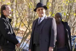 The Blacklist  Season 8 Episode 8   Ogden Greeley   trailer  release date