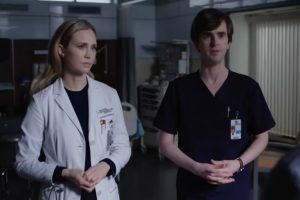 The Good Doctor  Season 4 Episode 11   We re All Crazy Sometimes   trailer  release date