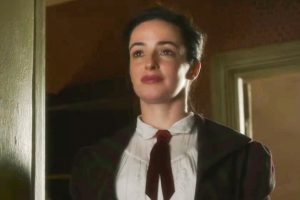 The Nevers  Season 1  HBO  Laura Donnelly  trailer  release date