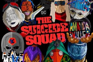 The Suicide Squad (2021 movie) HBO Max, trailer, release date, Margot Robbie, Idris Elba