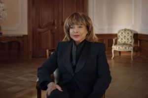 Tina  2021 documentary  HBO  trailer  release date  Tina Turner  Oprah Winfrey