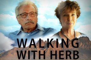 Walking with Herb (2021 movie) trailer, release date, Edward James Olmos, George Lopez