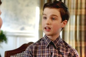Young Sheldon  Season 4 Episode 9   Crappy Frozen Ice Cream and an Organ Grinder s Monkey  trailer  release date