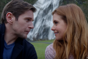 As Luck Would Have It (2021 movie) Hallmark, trailer, release date