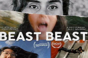 Beast Beast  2021 movie  trailer  release date