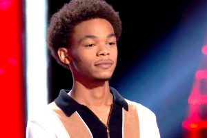 Cam Anthony The Voice Audition 2021  Lay Me Down  Season 20