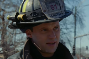 Chicago Fire  Season 9 Episode 10   One Crazy Shift  trailer  release date