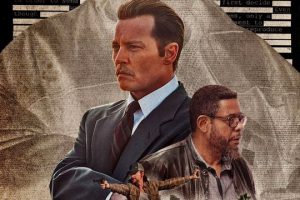 City of Lies  2021 movie  trailer  release date  Johnny Depp  Forest Whitaker