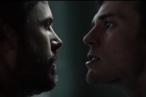 Every Breath You Take  2021 movie  trailer  release date  Casey Affleck