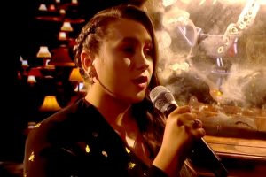 Grace Holden The Voice UK Finale 2021  Before You Go  Lewis Capaldi  Series 10  First Song