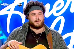 Graham DeFranco American Idol 2021 Audition  Part One  Season 19