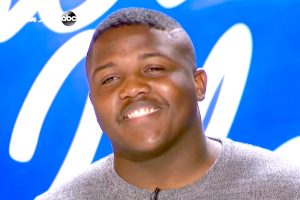 Mias American Idol 2021 Audition  Simple Man  Season 19