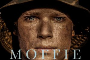Moffie  2021 movie  trailer  release date