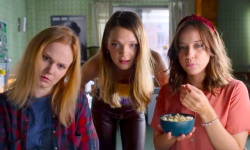 Sexify (Season 1) Netflix, trailer, release date - Startattle