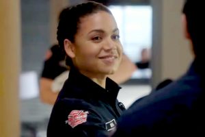 Station 19  Season 4 Episode 8   Make No Mistake  He s Mine   trailer  release date