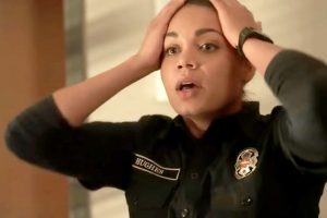 Station 19  Season 4 Episode 9   No One is Alone   trailer  release date