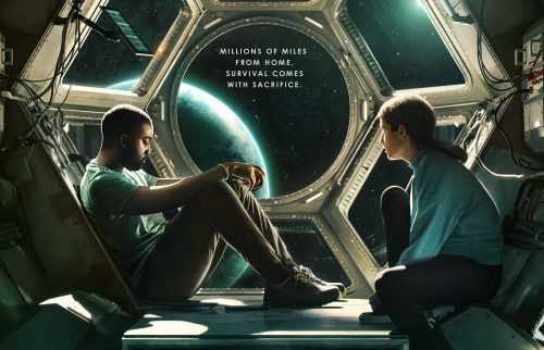 Stowaway (2021 movie) Netflix, trailer, release date, Anna ...