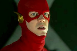 The Flash  Season 7 Episode 4  The CW   Central City Strong   trailer  release date