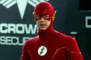 The Flash  Season 7 Episode 5   Fear Me   trailer  release date