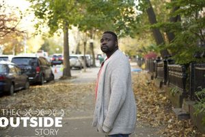 The Outside Story (2021 movie) Comedy, trailer, release date