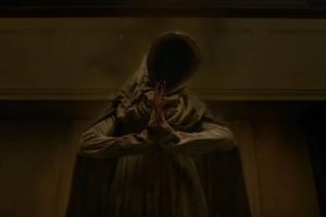 The Unholy  2021 movie  Horror  trailer  release date