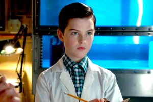 Young Sheldon (Season 4 Episode 12) “A Box of Treasure and the Meemaw of Science”, trailer, release date