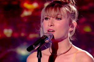 Ava August American Idol 2021 “City of Stars” Emma Stone, Ryan Gosling, Season 19 Top 12 Oscar Nominated Songs