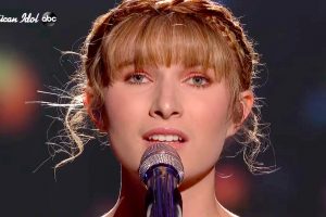 Ava August American Idol 2021  Love of My Life  Queen  Season 19 Top 12