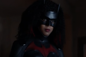 Batwoman  Season 2 Episode 12   Initiate Self-Destruct   trailer  release date