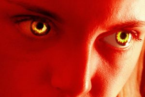 Bloodthirsty (2021 movie) Horror, trailer, release date