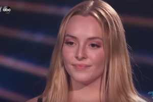 Grace Kinstler American Idol 2021  Queen    Midnight Train to Georgia   Season 19 All Star Duets Joss Stone