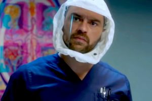 Grey s Anatomy  Season 17 Episode 12   Sign O  the Times   trailer  release date