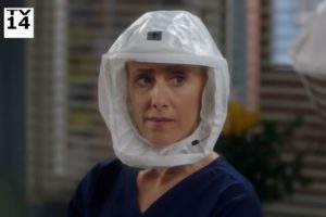 Grey s Anatomy  Season 17 Episode 13  trailer  release date