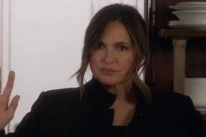 Law & Order  SVU  Season 22 Episode 12   In the Year We All Fell Down   trailer  release date