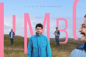 Limbo  2021 movie  Comedy  trailer  release date