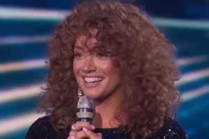 Madison Watkins American Idol 2021  Holy    Don t You Worry  bout a Thing   Season 19 All Star Duets Tori Kelly