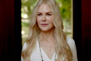 Nine Perfect Strangers  2021  Hulu  Nicole Kidman  Melissa McCarthy  trailer  release date