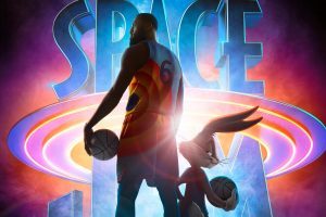 Space Jam  A New Legacy  2021 movie  HBO Max  trailer  release date  LeBron James  Don Cheadle