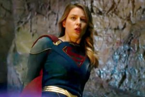 Supergirl  Season 6 Episode 2   A Few Good Women   trailer  release date