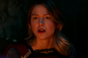 Supergirl  Season 6 Episode 3   Phantom Menaces  trailer  release date