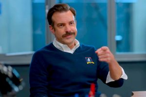 Ted Lasso  Season 2 Episode 1  Apple TV+  trailer  release date