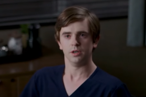 The Good Doctor  Season 4 Episode 15   Waiting  trailer  release date