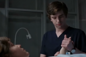 The Good Doctor (Season 4 Episode 16) “Dr. Ted” trailer, release date