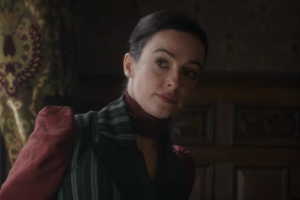 The Nevers (Season 1 Episode 2) HBO, Laura Donnelly, “Exposure” trailer, release date