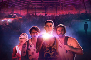 The Resort (2021 movie) Horror, trailer, release date